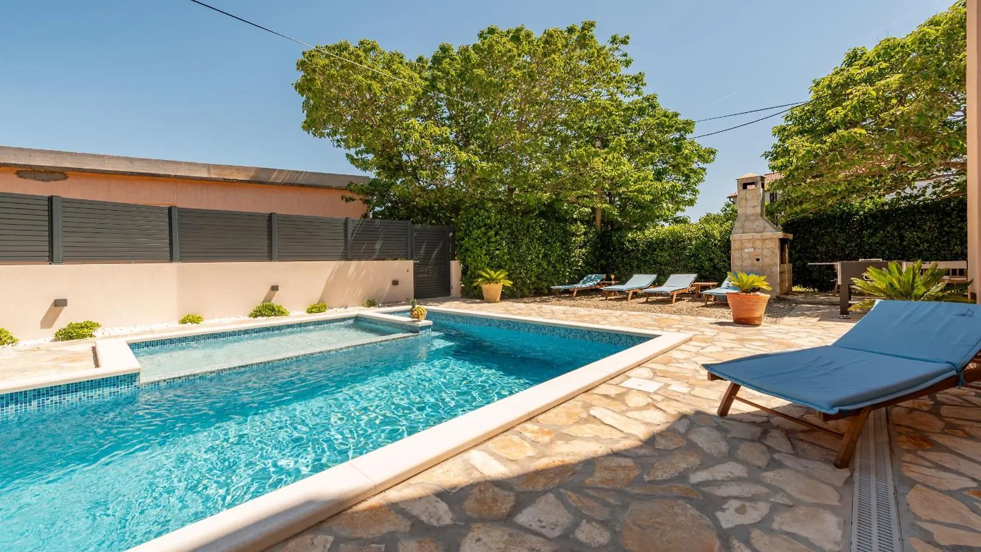 Villa Family Oasis Nin Zadarvillas 0*,  Κροατία